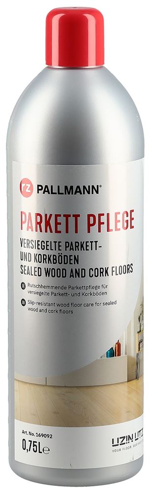 RZ Parkett Pflege Scellé Parquet 750ml | Entretien