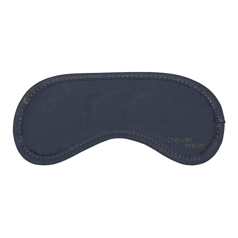 DAYDREAM Masque de sommeil | Bleu Marine