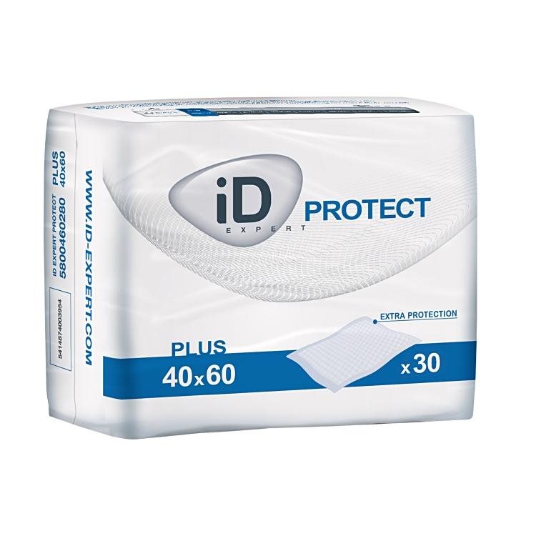 ID Expert Protect 40x60 Plus | 30 pièces