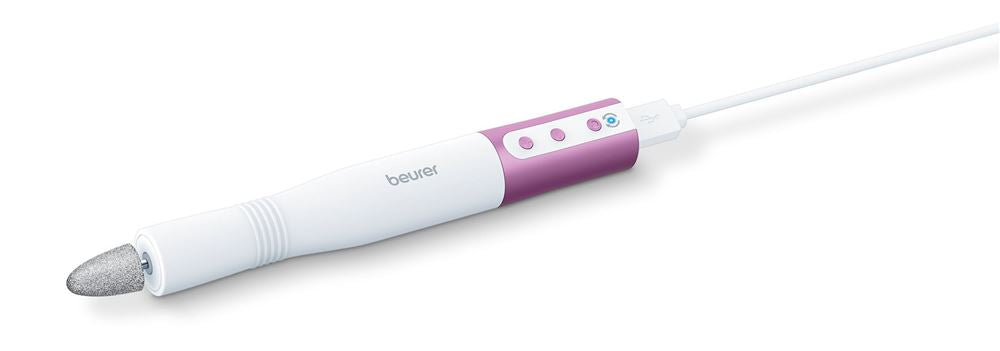 BEURER Set Manucure MP 52 | Ongles lisses