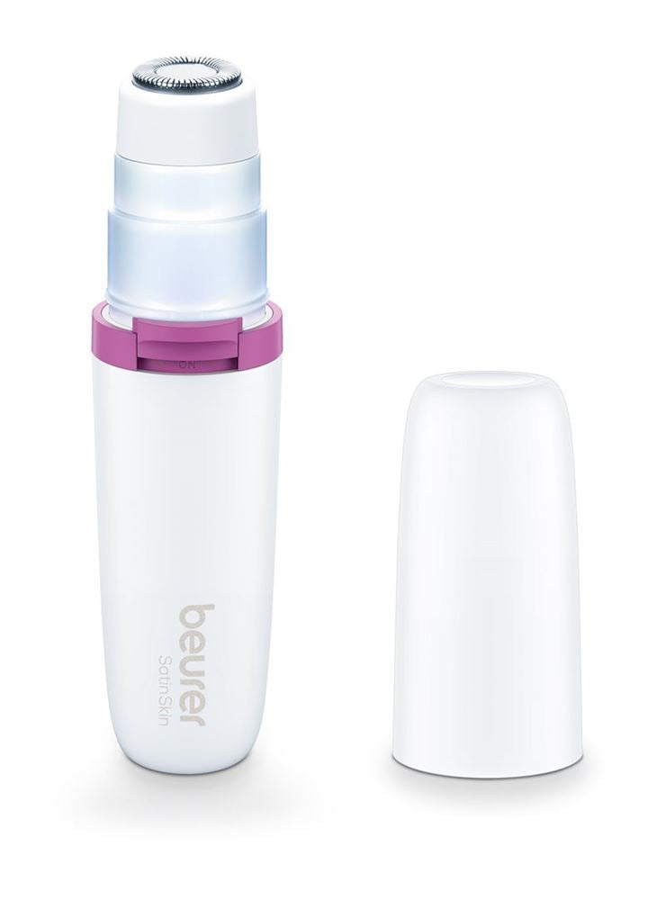BEURER HL 16 Rasoir visage | Douceur