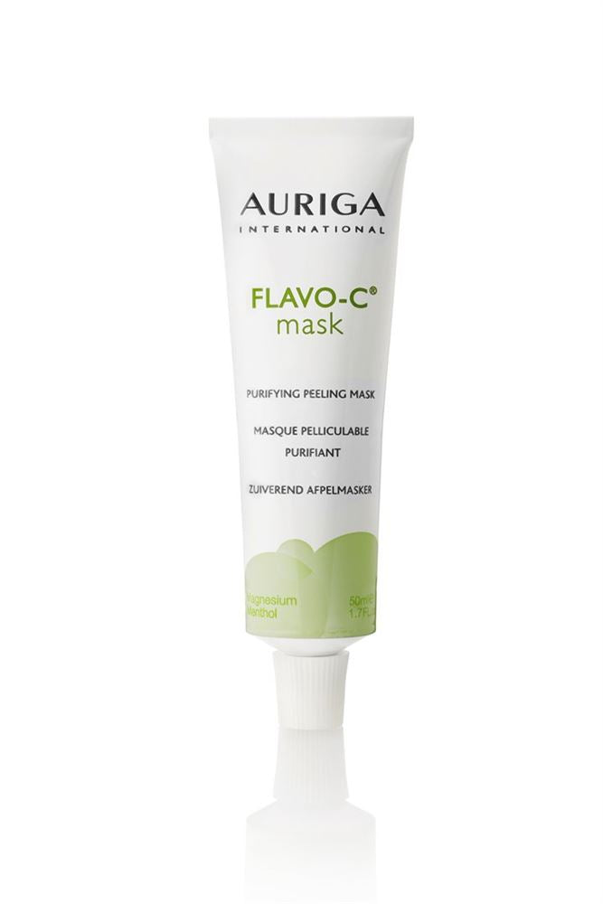 FLAVO C Aqua Super Mask 50ml | Hydratation