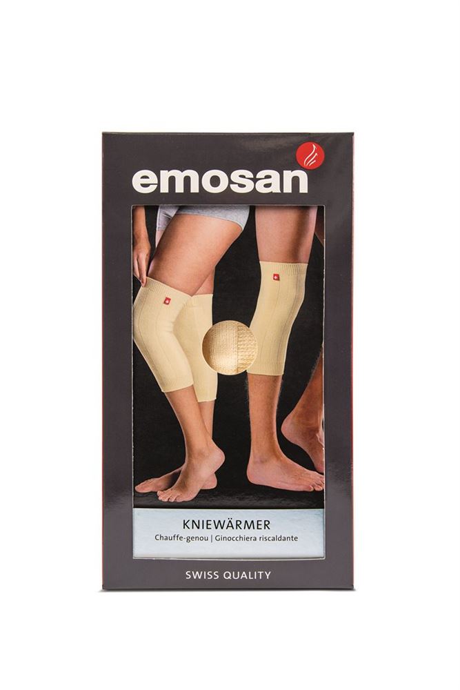 EMOSAN Chauffe-genou M | Confort