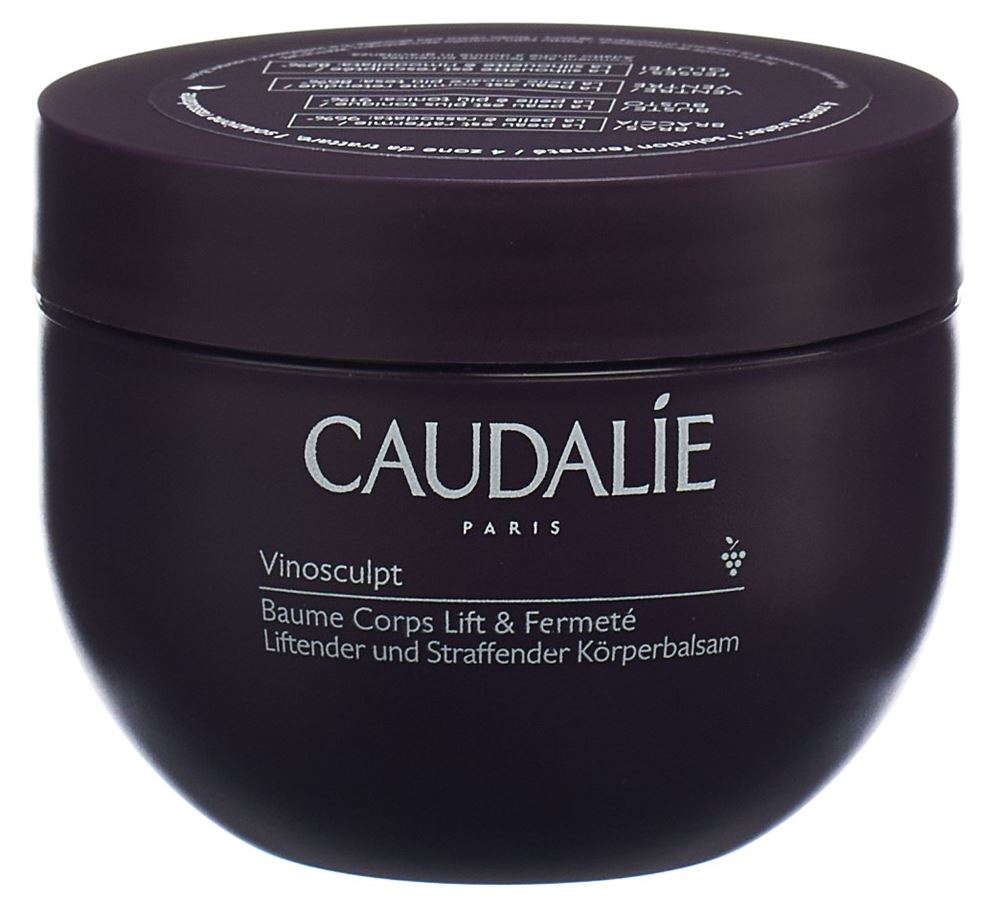 CAUDALIE Vinoscult Baume Corps | Lift&amp;Ferm 250ml