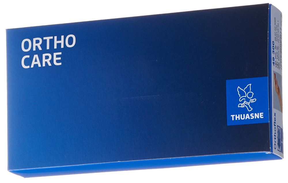 THUASNE Orthoflex Poignet 16cm Gauche HF | Support