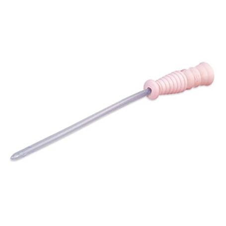 HYDROSIL Cathéter Femme CH14 15cm | Rose