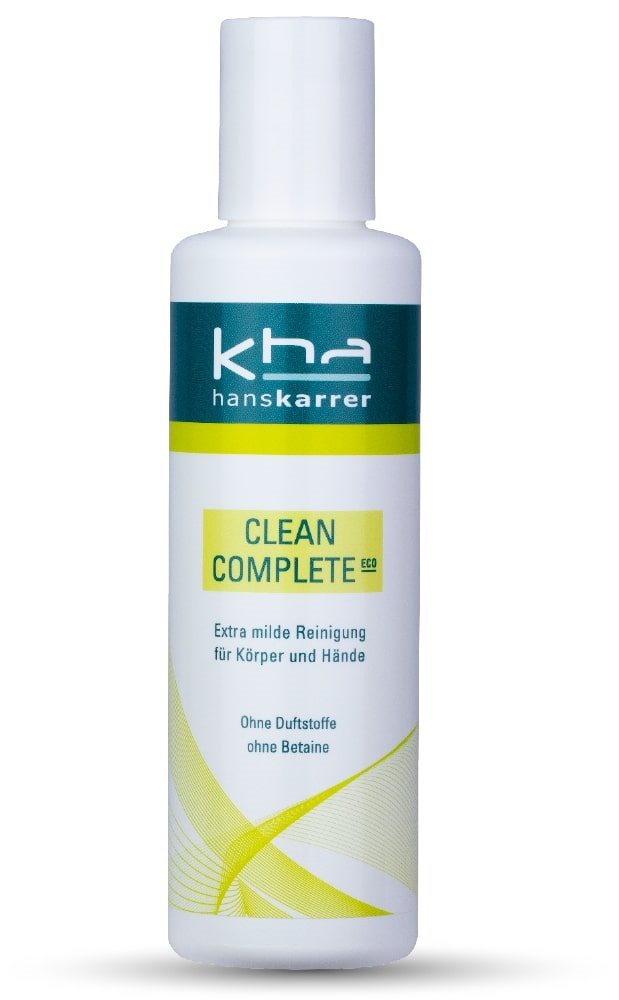 HANS KARRER Clean Complete Eco Fl 250ml | Nettoyant