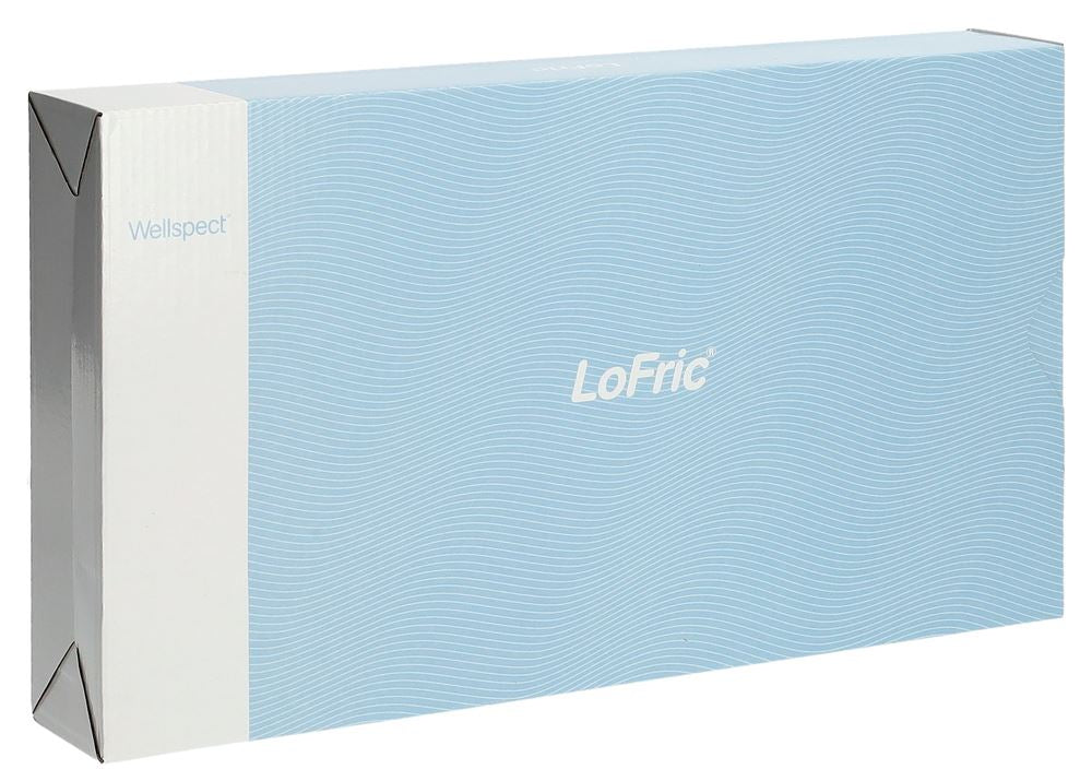 LOFRIC Nelaton Cathéter 20cm CH12 30 pièces | Pratique