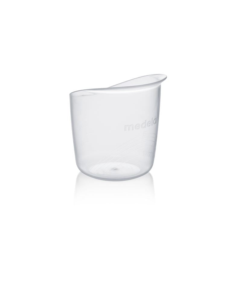MEDELA Verre Gradué 30ml 10 pièces | Dosage