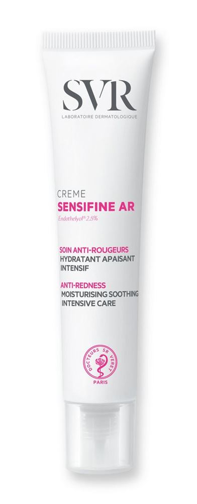 SVR SENSIFINE AR Crème 40ml | Apaisant