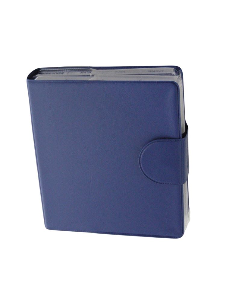 MEDIMAX Pilulier 7J Bleu Italien | Organisation
