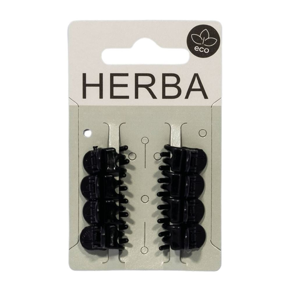 HERBA Pinzettina Ecofriendly | 8 pièces