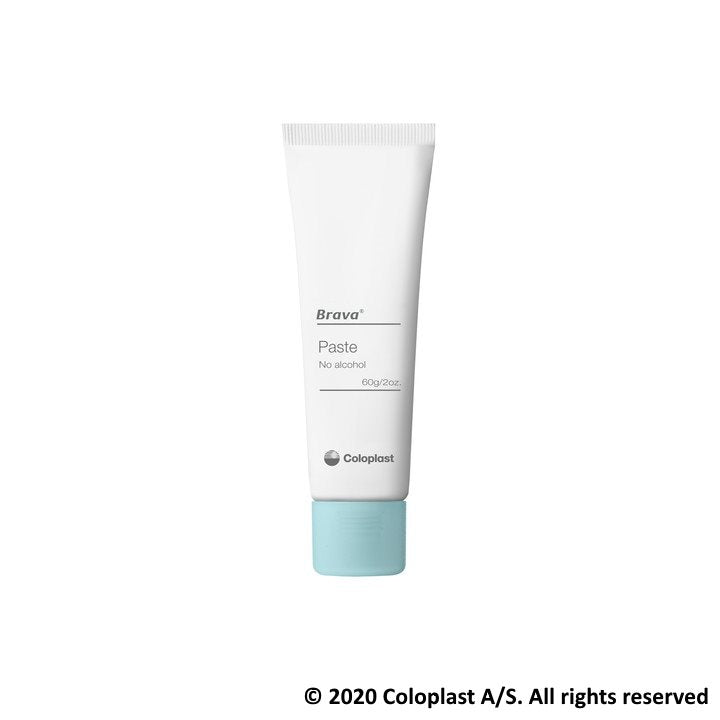 BRAVA Protection Peau Pâte | 60g