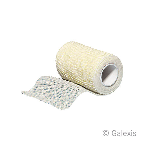 WERO SWISS Solifix 10 Pansement 6cmx4m | Sans Latex