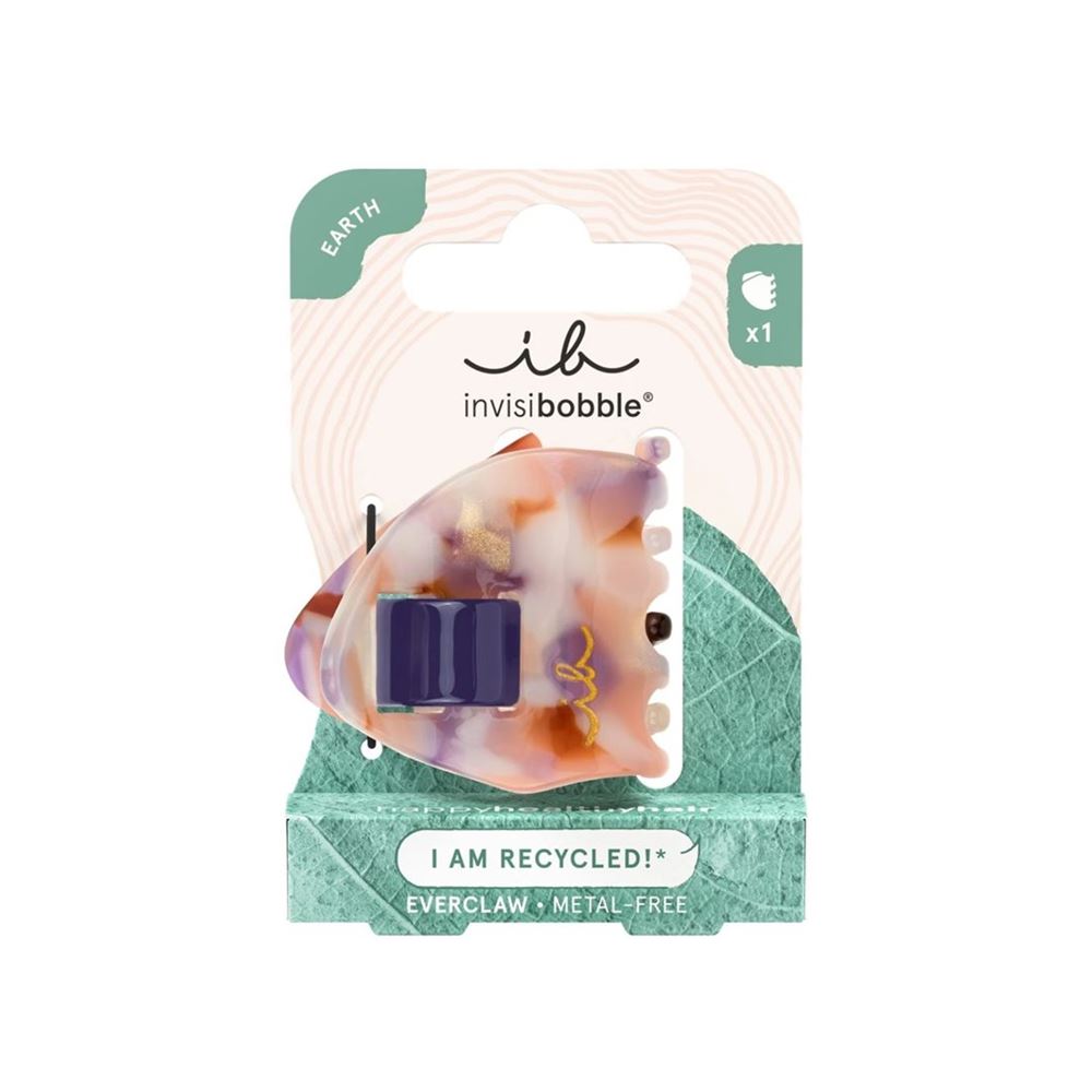 INVISIBOBBLE Everclaw S Earth Recycled | Pince Cheveux