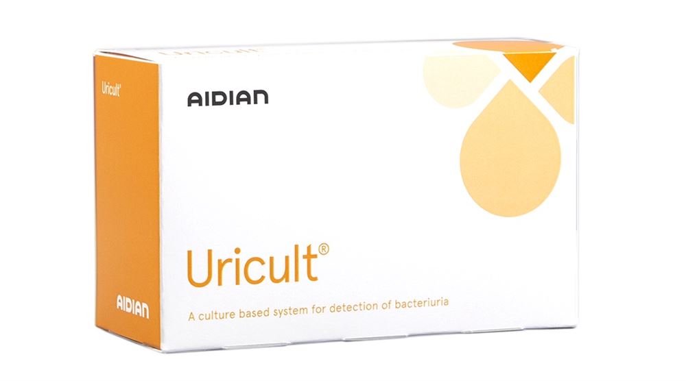 URICULT Test | 10 pièces