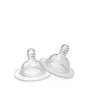 TWISTSHAKE Anti Kolik Tétine S 0M+ | Flux Lent