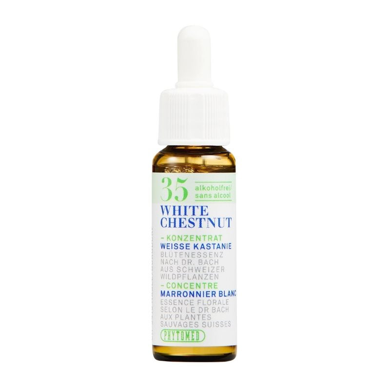 PHYTOMED Nr35 Bach Tropfen alkoholfrei 10ml | Calme