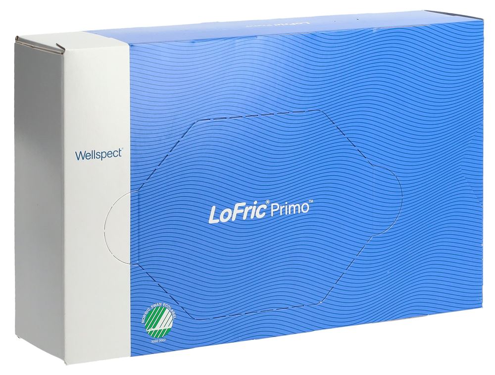 LOFRIC Primo Nelaton Cathéter 15cm CH08 | 30 pièces
