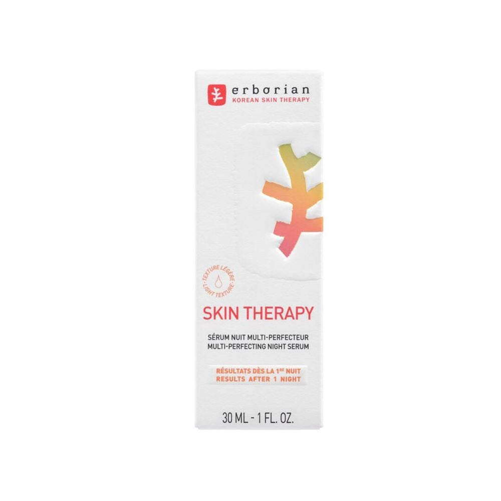 ERBORIAN Skin Therapy Light Soin 30ml | Matifiant