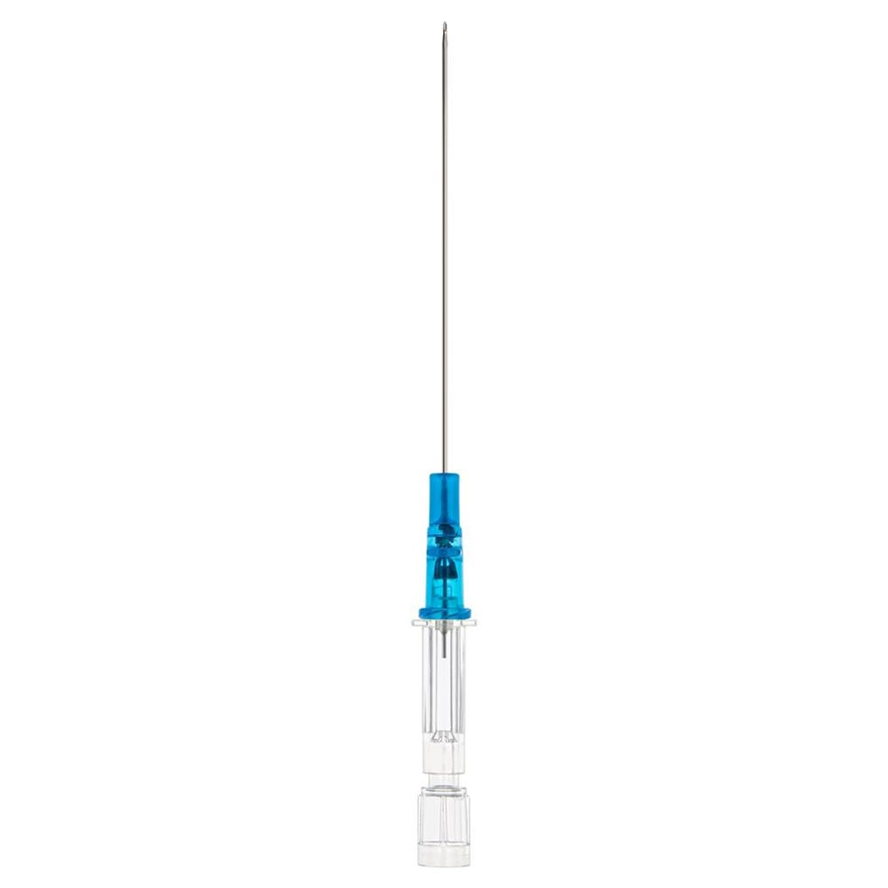 INTROCAN SAFETY Deep Access Aiguille 22G 0.9x64mm | 50 pièces