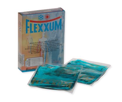 FLEXXUM Compresse Froid/Chaud | 2 Pièces