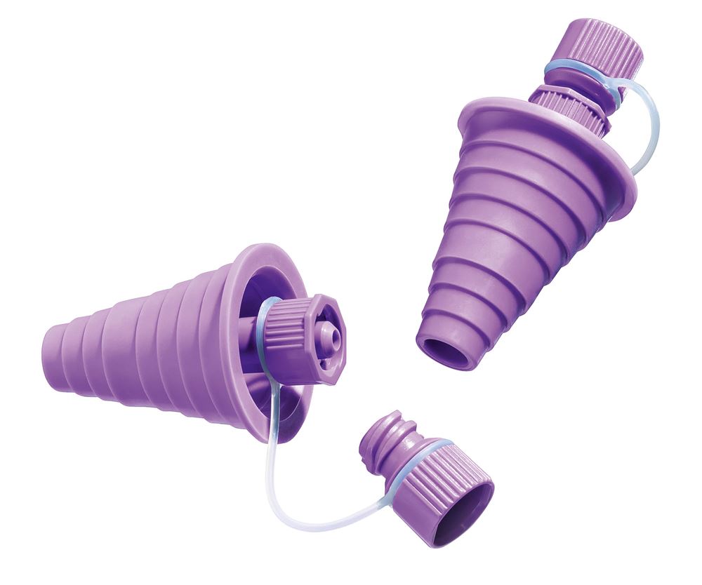 PRONEO Adaptateur Bouteille | 10-26.5mm 30 pièces