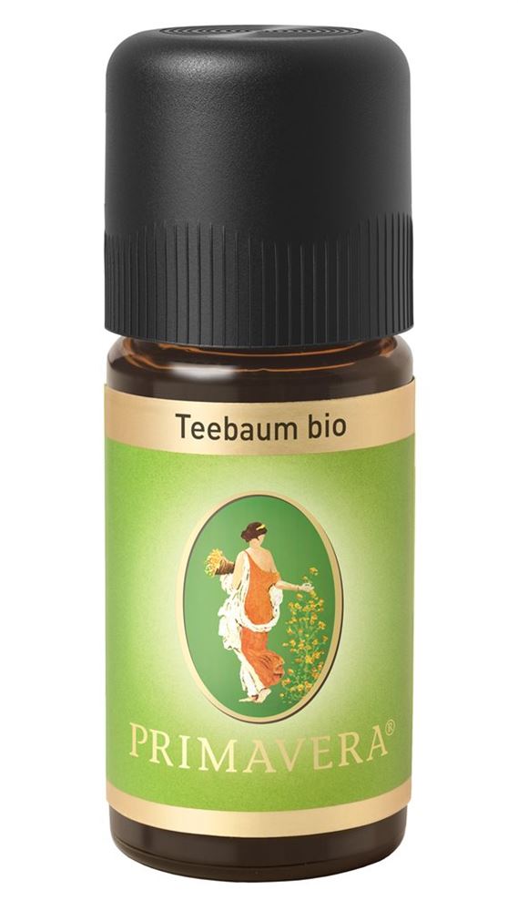 PRIMAVERA Arbre Huile Essentielle Bio 10ml | Aromathérapie