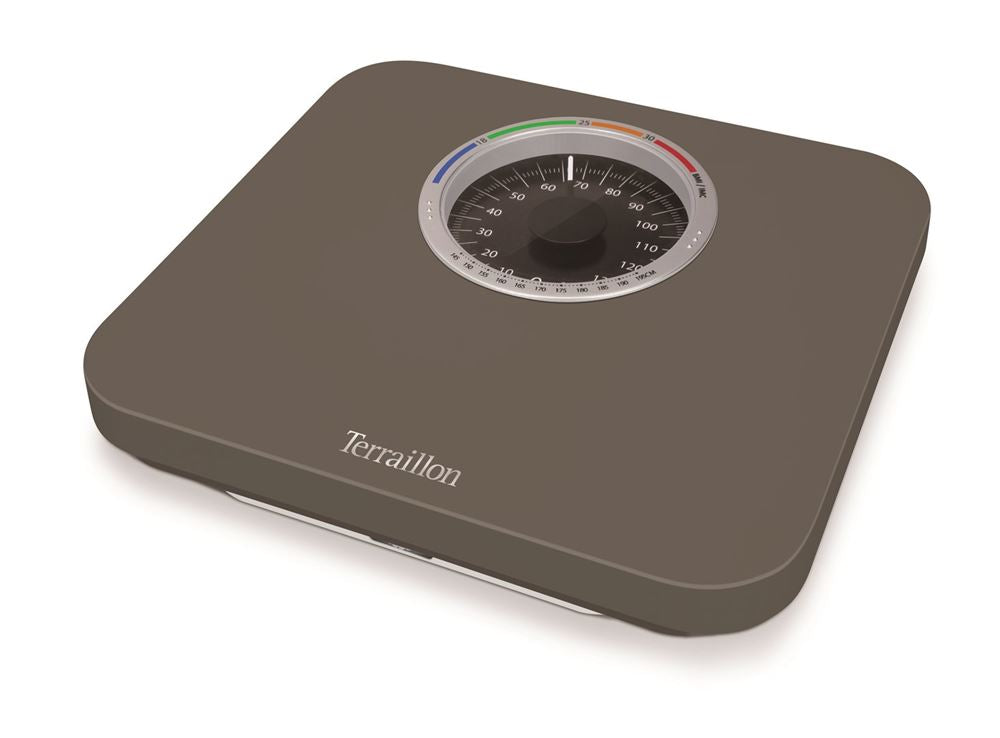 TERRAILLON Nautic Up Brown Balance | Design