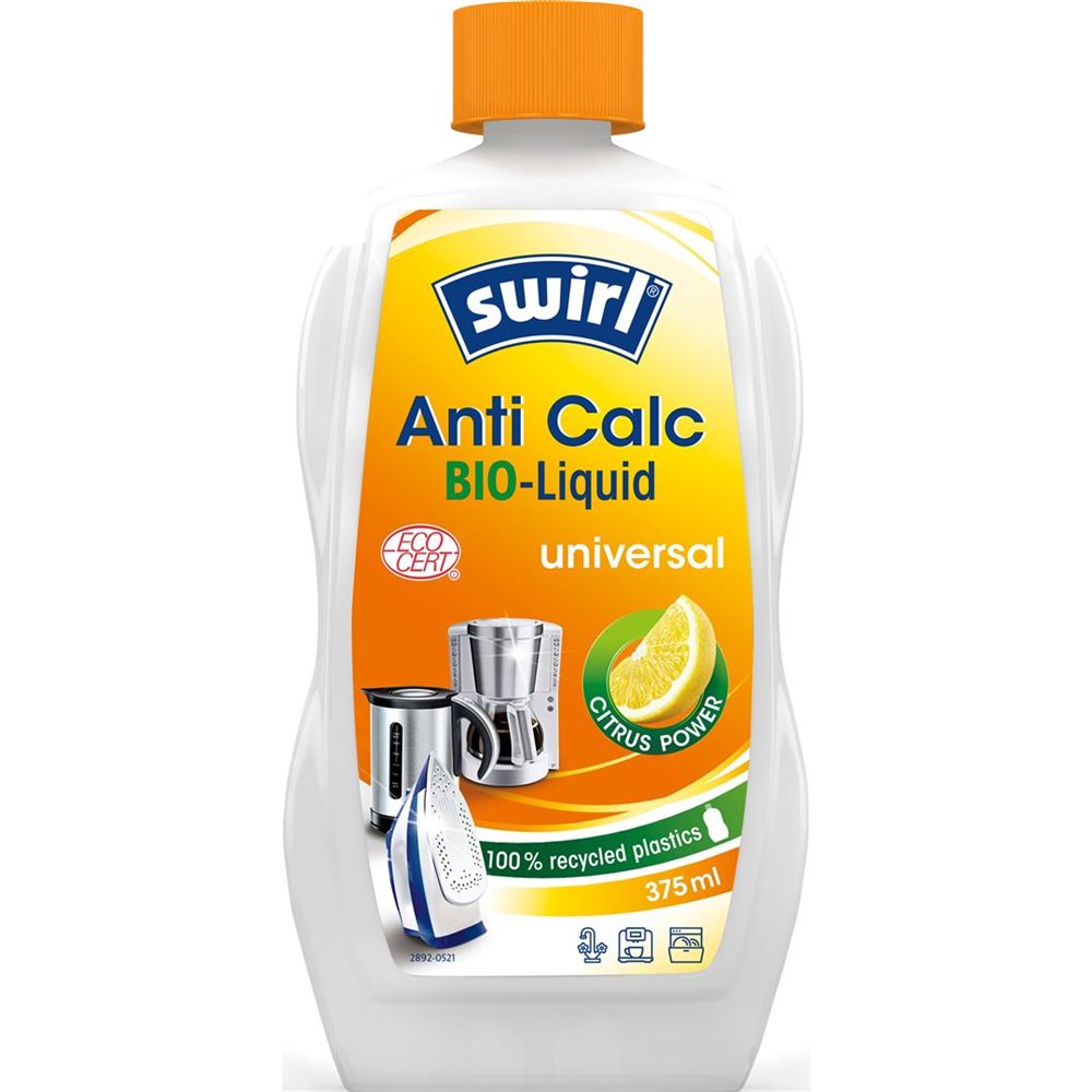 SWIRL Anti Calc Bio Liquid | 375 ml