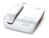 BEURER IPL 10000+ Épilateur | Peau Lisse Durable