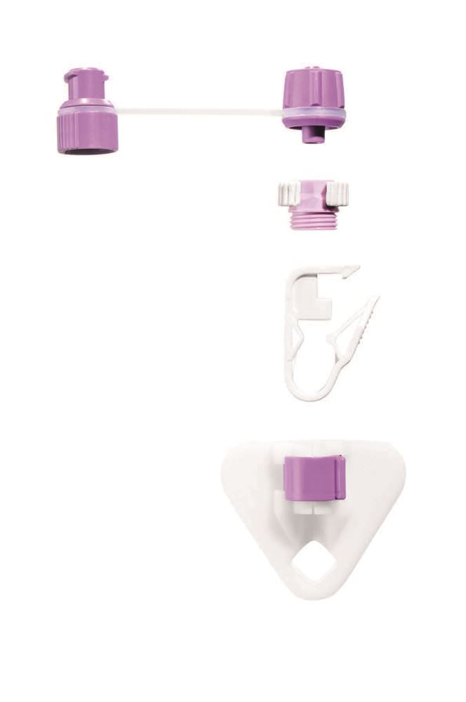 FREKA Reparaturset Freka-PEG CH20 | ENFit
