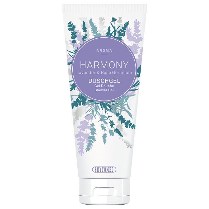PHYTOMED Gel Douche Harmony 200ml | Bien-être