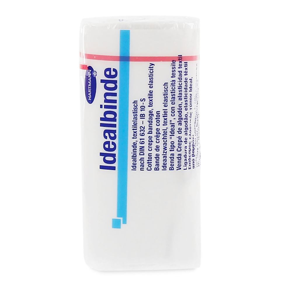 HARTMANN Idealbinde 12cmx5m | Bande