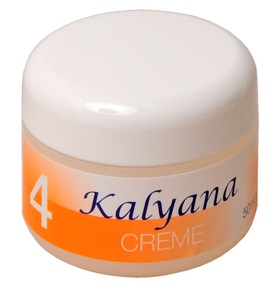 KALYANA Crème Kalium Chloratum 50ml | Équilibre