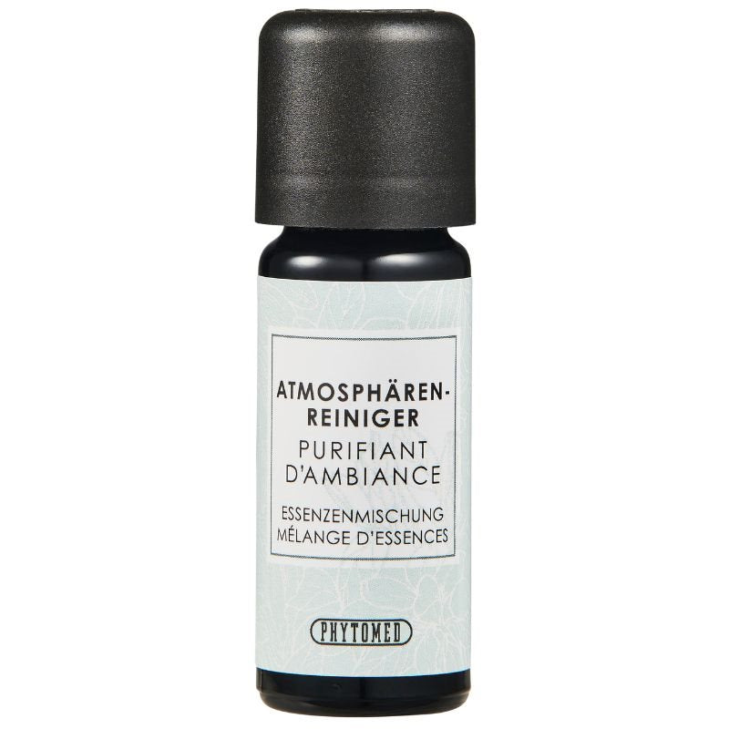 PHYTOMED Essence Purificateur Atmosphère 10ml | Air Sain