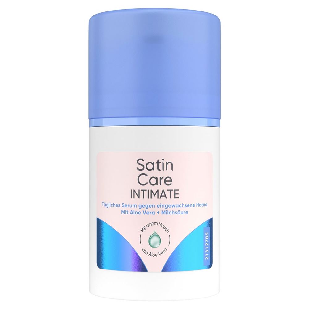 GILLETTE Venus Satin Care Sérum Apaisant 50ml | Calme