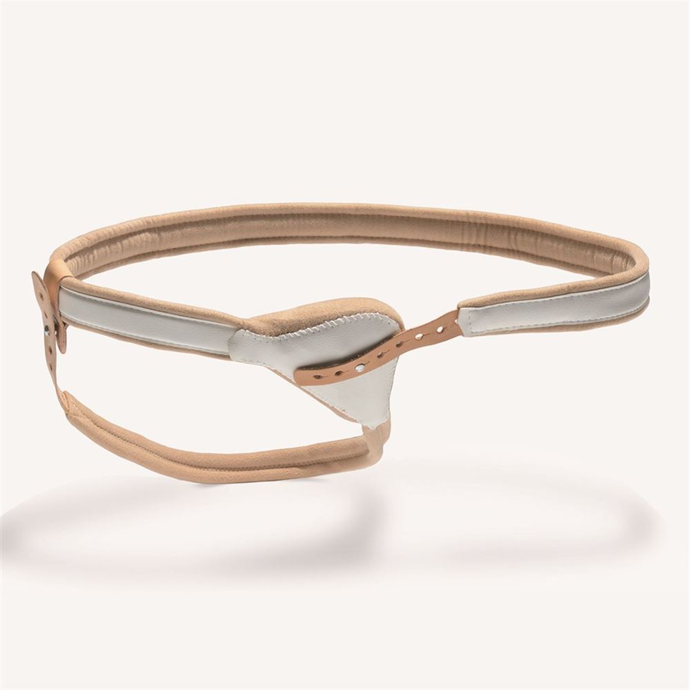 BORT HERNIAFIX Band rechts 95cm | Hernie Inguinale