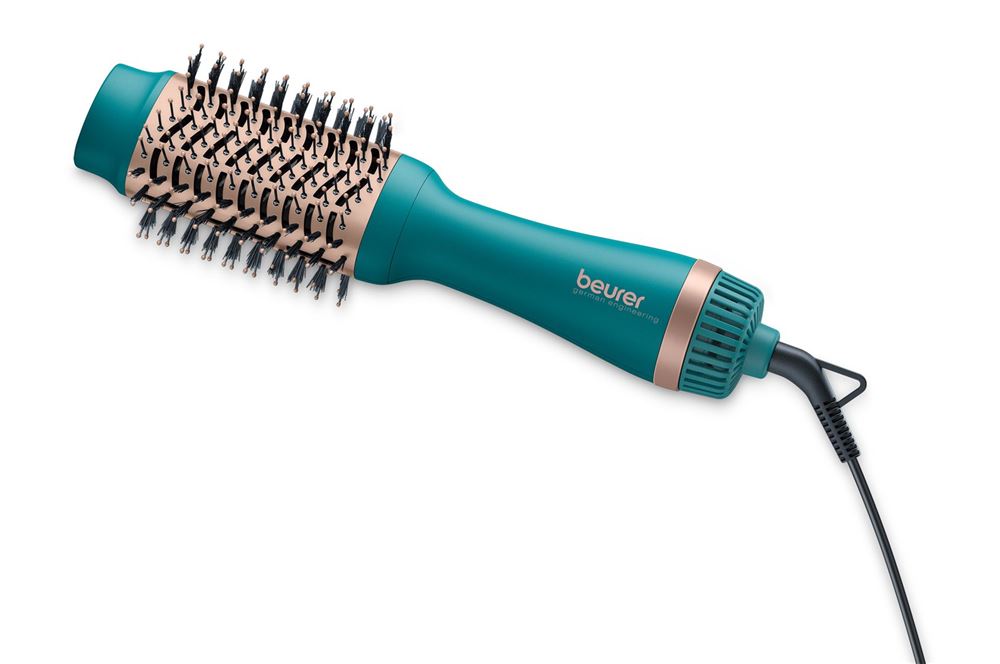 BEURER Brosse Séchante HC 45 | Coiffage Facile
