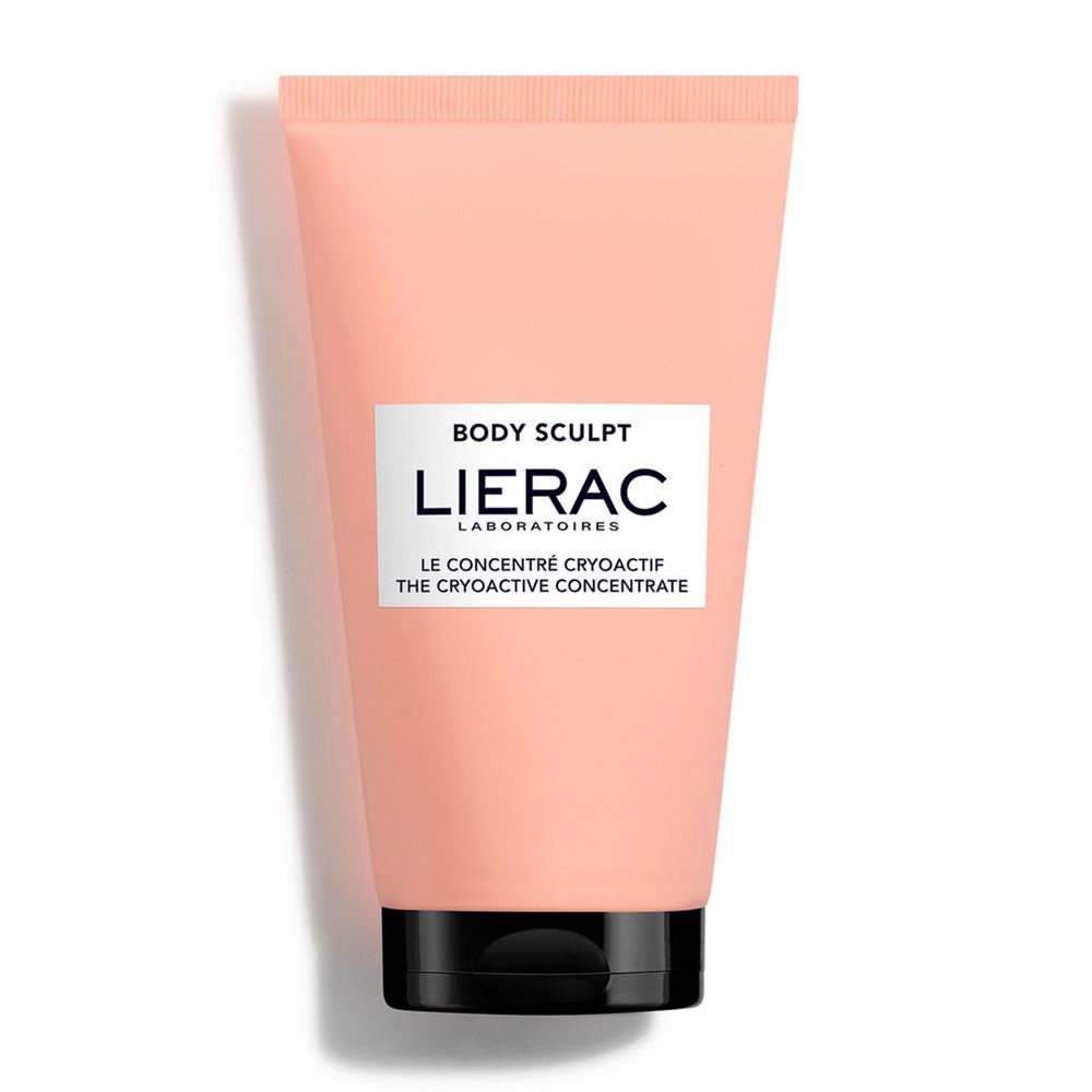LIERAC Body Sculpt Cryoactif Soin Corps 150ml | Raffermissant