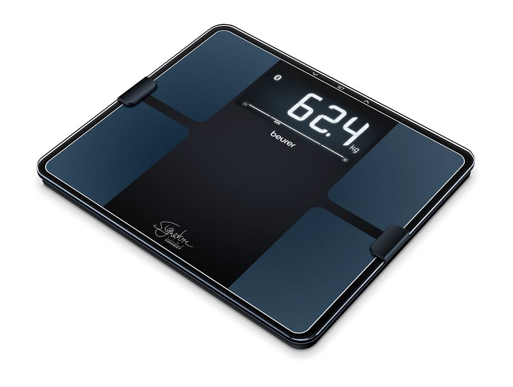 BEURER BF 915 Balance Connectée | Précision