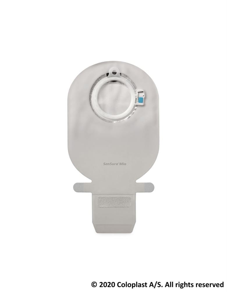 SENSURA Mio Click Ileo 2t 60 off midi Fen 30 pièces | Dispositif médical