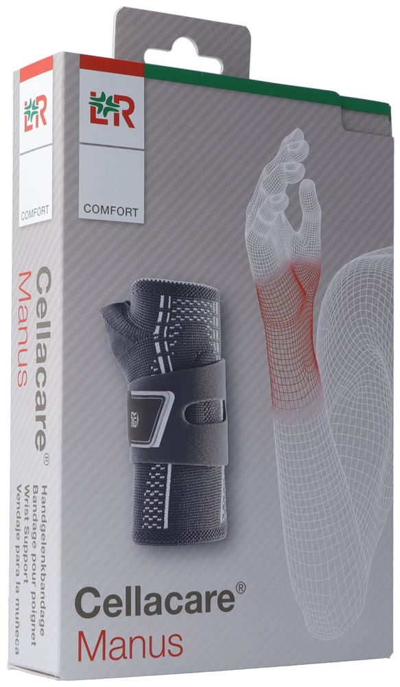 CELLACARE Manus Comfort Gr3 rechts | Confort Main