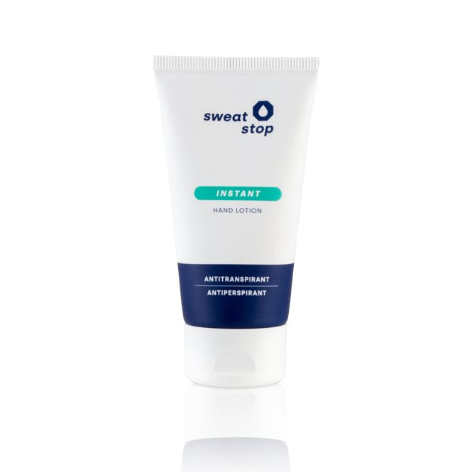 SWEATSTOP Instant Lotion Handlotion 50ml | Mains Douces