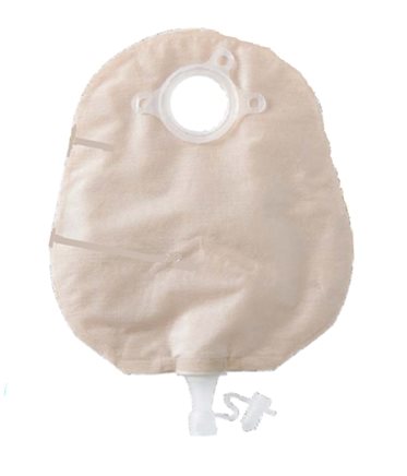 NATURA+ Urobeutel Softversch 38mm Standard 10 pièces | Étanches