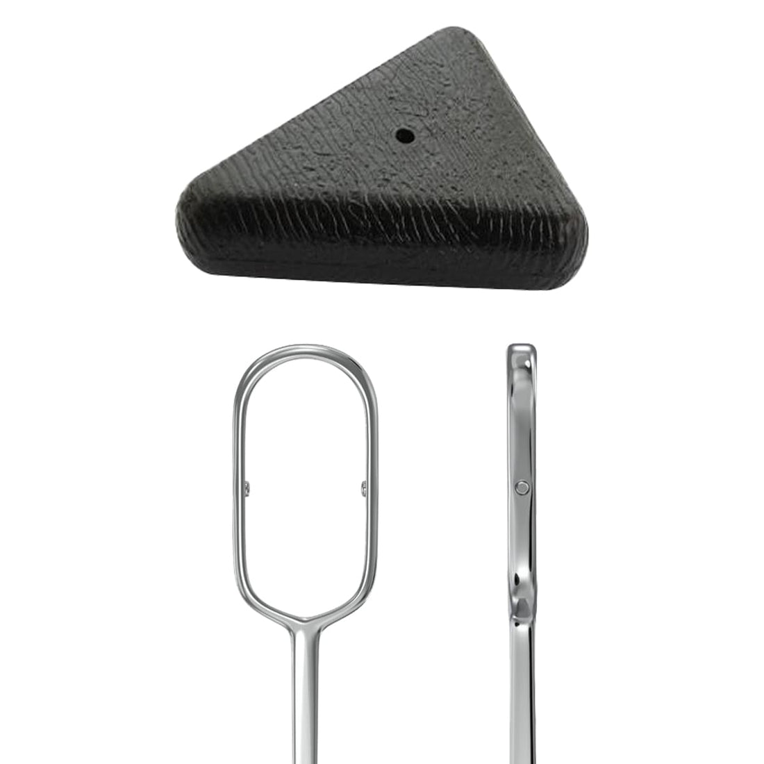 Marteau à réflexes MDF d’après Taylor pour tests neurologiques