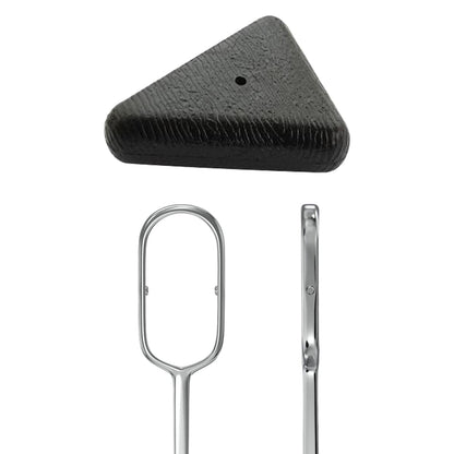 Marteau à réflexes MDF d’après Taylor pour tests neurologiques