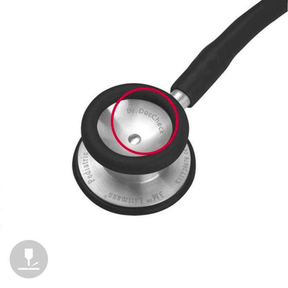 Stéthoscope Littmann Classic II Pédiatrique – Confort et Précision pour Les Enfants