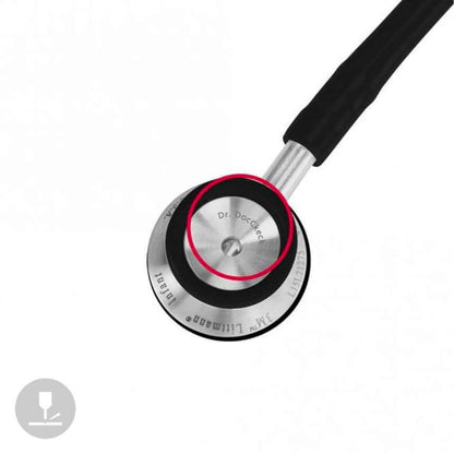 Stéthoscope Littmann Classic II Nouveau-né - Conçu pour les Soins aux Nourrissons
