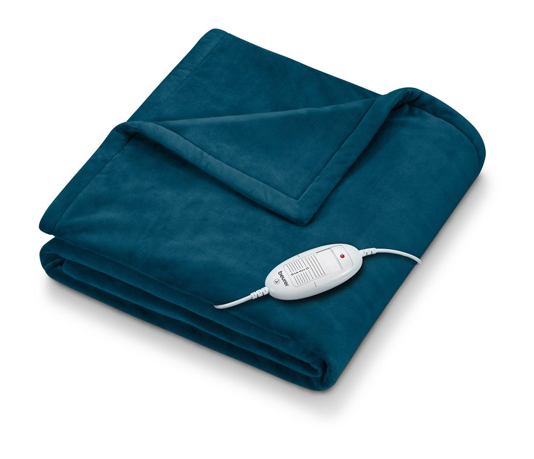 BEURER HD 75 Couverture Chauffante | Douceur
